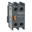 Picture of Auxiliary contact block,Easy TeSys Control,2NC,for LC1E/CAE