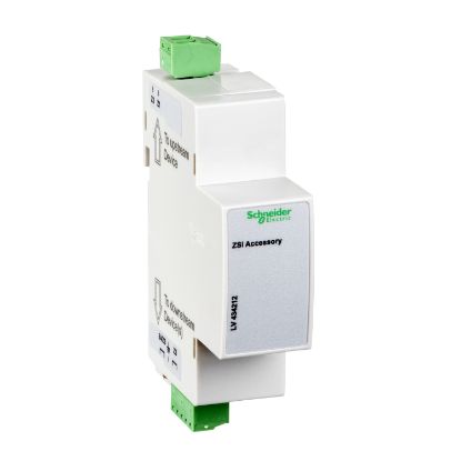 Picture of Zone selective interlocking module (ZSI), ComPacT NSX100 to NSX630