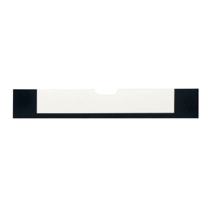 Picture of identification labels, ComPact NSX, EasyPact CVS, PowerPact Multistandard, set of 10 labels, spare part