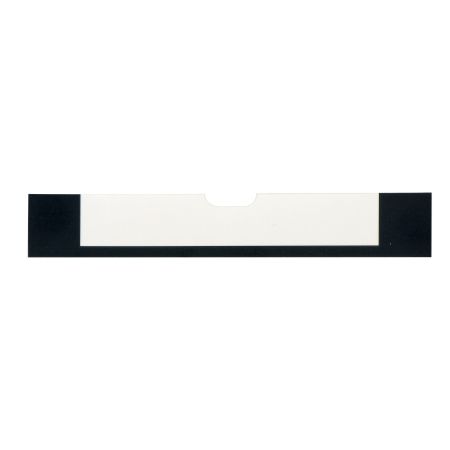 Picture of identification labels, ComPact NSX, EasyPact CVS, PowerPact Multistandard, set of 10 labels, spare part
