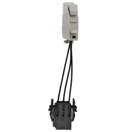 Picture of 3 wires terminal block - 30 parts - for MTZ2/MTZ3/NW - drawout - spare part