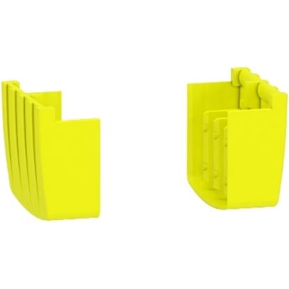 Picture of Clipsal Resi MAX, End cap for 3P+N SLIM comb busbar set of 10