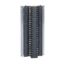 Picture of Acti9,  Isobar B - panel fixing pan assembly - 18 ways TP&N