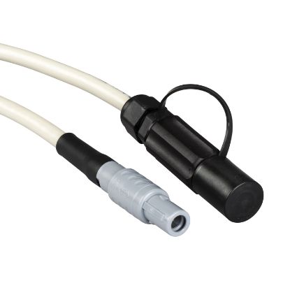 Picture of Testing cable MicroLogic cord, ComPact NSX, for USB maintenance interface