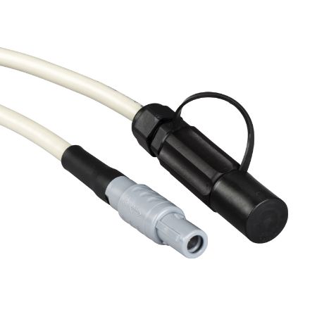 Picture of Testing cable MicroLogic cord, ComPact NSX, for USB maintenance interface