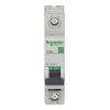 Picture of Miniature circuit breaker (MCB), Multi9 C60N, 1P, 4A, C curve, 10kA (IEC/EN 60947-2)