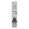 Picture of Miniature circuit breaker (MCB), Multi9 C60N, 1P, 32A, C curve, 10kA (IEC/EN 60947-2)