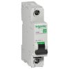 Picture of Miniature circuit breaker (MCB), Multi9 C60N, 1P, 63A, C curve, 10kA (IEC/EN 60947-2)