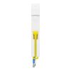 Picture of Acti9, Residual current breaker with overcurrent protection (RCBO), Acti9 iC60H RCBO, 1P + Ns, 40A, 100mA, A type, 10000A