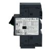 Picture of Motor circuit breaker,TeSys Deca frame 2,3P,6-10A,thermal magnetic,push button,spring terminals