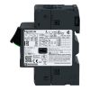 Picture of TeSys Deca, Motor circuit breaker, TeSys Deca, 3P, 9 to 14A, thermal magnetic, screw clamp terminals, button control