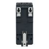 Picture of Motor circuit breaker,TeSys Deca frame 3,3P,50A,magnetic,rotary handle,EverLink terminals