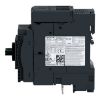 Picture of Motor circuit breaker,TeSys Deca frame 3,3P,37-50A,thermal magnetic,EverLink,without downstream