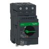 Picture of Motor circuit breaker,TeSys Deca frame 3,3P,48-65A,thermal magnetic,EverLink,without downstream