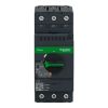 Picture of Motor circuit breaker,TeSys Deca frame 3,3P,23-32A,thermal magnetic,EverLink terminals