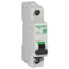 Picture of Miniature circuit breaker (MCB), Multi9 C60H, 1P, 2A, C curve, 15kA (IEC/EN 60947-2)