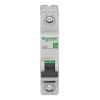 Picture of Miniature circuit breaker (MCB), Multi9 C60H, 1P, 10A, C curve, 15kA (IEC/EN 60947-2)