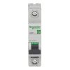 Picture of Miniature circuit breaker (MCB), Multi9 C60H, 3P, 16A, C curve, 15kA (IEC/EN 60947-2)