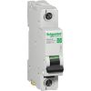 Picture of Miniature circuit breaker (MCB), Multi9 C60H-DC, 1P, 0.5A, C curve, 5kA (UL 1077), 6kA (IEC/EN 60947-2)