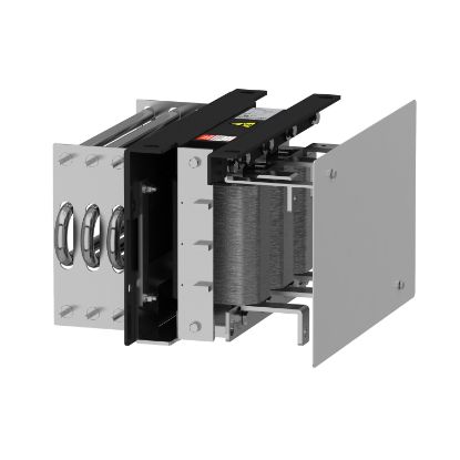 Picture of output dv dt filter, Altivar, for variable speed drive, 30 to 90kW, 180A, IP00