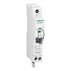Picture of Acti9, IC60H - earth leakage circuit breaker - 1P + Ns - C curve - 32 A - 30 mA - 110 V