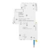 Picture of Acti9, Residual current breaker with overcurrent protection (RCBO), Acti9 iC60N RCBO, 1P + Ns, 40A, 30mA, A type, 6000A