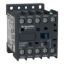Picture of TeSys, Control relay, TeSys K, 4P(4NO), 690V, 48V DC standard coil