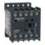Picture of Control relay, TeSys K, 4NO, <= 690V, 110V DC low consumption coil