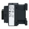 Picture of TeSys; TeSys Deca, Control relay, 3NO+2NC, 0 to 690V, 110VDC standard coil, screw clamp