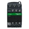 Picture of TeSys; TeSys Deca, Control relay, 3NO+2NC, 0 to 690V, 120VAC 50/60Hz standard coil, screw clamp