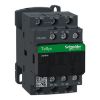 Picture of TeSys; TeSys Deca, Control relay, 3NO+2NC, 0 to 690V, 110VAC 50/60Hz standard coil, screw clamp