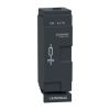 Picture of Protective cover,TeSys Deca,for LC1D09â€¦D80A and DT20â€¦DT80A