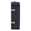 Picture of TeSys; TeSys Deca, Safety protective cover,TeSys Deca, for LC1D09…D80A and DT20…DT80A
