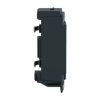 Picture of TeSys; TeSys Deca, Safety protective cover,TeSys Deca, for LC1D09…D80A and DT20…DT80A