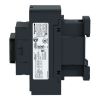 Picture of Contactor, TeSys Deca, 3P(3NO), AC-3/AC-3e, <=440V, 25A, 24V DC low consumption coil, spring terminals