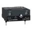 Picture of electronic timer module, type on delay 0.1...2s, 24...250V DC/AC