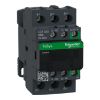 Picture of TeSys; TeSys Deca, Contactor, 3P(3 NO), AC-3/AC-3e, 0 to 440V, 25A, 24-60VAC/DC coil