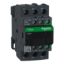 Picture of TeSys; TeSys Deca, Contactor, 3P(3 NO), AC-3/AC-3e, 0 to 440V, 25A, 24-60VAC/DC coil