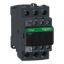 Picture of TeSys D, Contactor, 3P(3 NO), AC-3/AC-3e, 0 to 440V, 25A, 60VDC coil