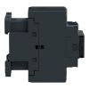 Picture of Contactor, TeSys Deca, 4P(2NO+2NC), AC-1, <=440V, 40A, 110VDC coil, screw clamp terminal