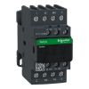 Picture of Contactor, TeSys Deca, 4P(2NO+2NC), AC-1, <=440V, 40A, 115V AC 50/60Hz coil, screw clamp terminal