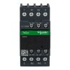 Picture of Contactor, TeSys Deca, 4P(2NO+2NC), AC-1, <=440V, 40A, 115V AC 50/60Hz coil, screw clamp terminal