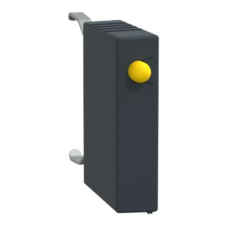 Picture of TeSys K, Suppressor module, varistor, 12...24V