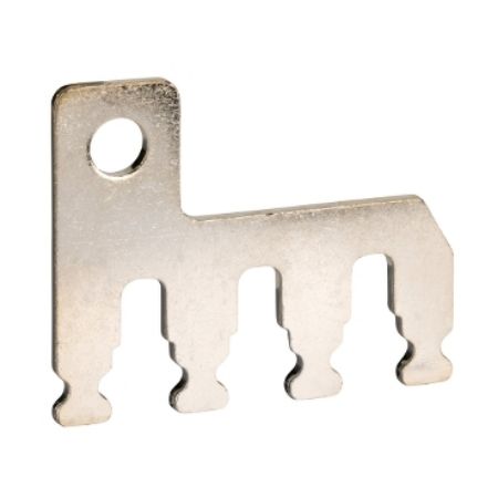 Picture of Link for parallel connection of 4 poles, for TeSys Deca contactors LC1D80-D95