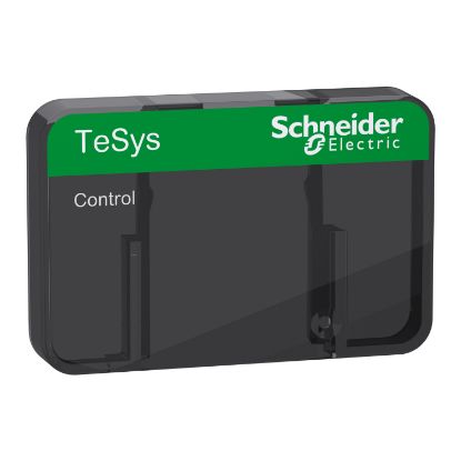 Picture of Protective cover for TeSys Deca contactor, LC1D09…80A and LC1DT20…DT80A