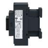 Picture of Contactor, TeSys Deca, 3P(3NO), AC-3/AC-3e, <=440V, 12A, 24V DC coil, spring terminals