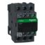 Picture of TeSys; TeSys Deca, Contactor, 3P(3 NO), AC-3/AC-3e, 0 to 440V, 32A, 24-60VAC/DC coil