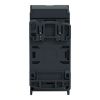 Picture of Contactor, TeSys Deca, 3P(3NO), AC-3/AC-3e, <=440V, 9A, 24V DC coil, spring terminals