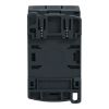 Picture of Contactor, TeSys Deca, 3P(3NO), AC-3/AC-3e, <=440V, 9A, 220V AC 50/60Hz coil, lugs-ring terminals