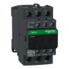 Picture of TeSys; TeSys Deca, Contactor, 3P(3 NO), AC-3/AC-3e, 0 to 440V, 38A, 24VDC low cons coil